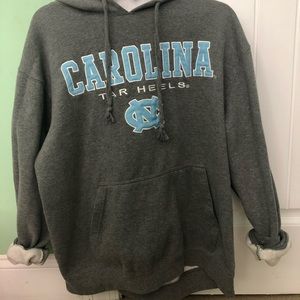 Oversized Carolina Hoodie